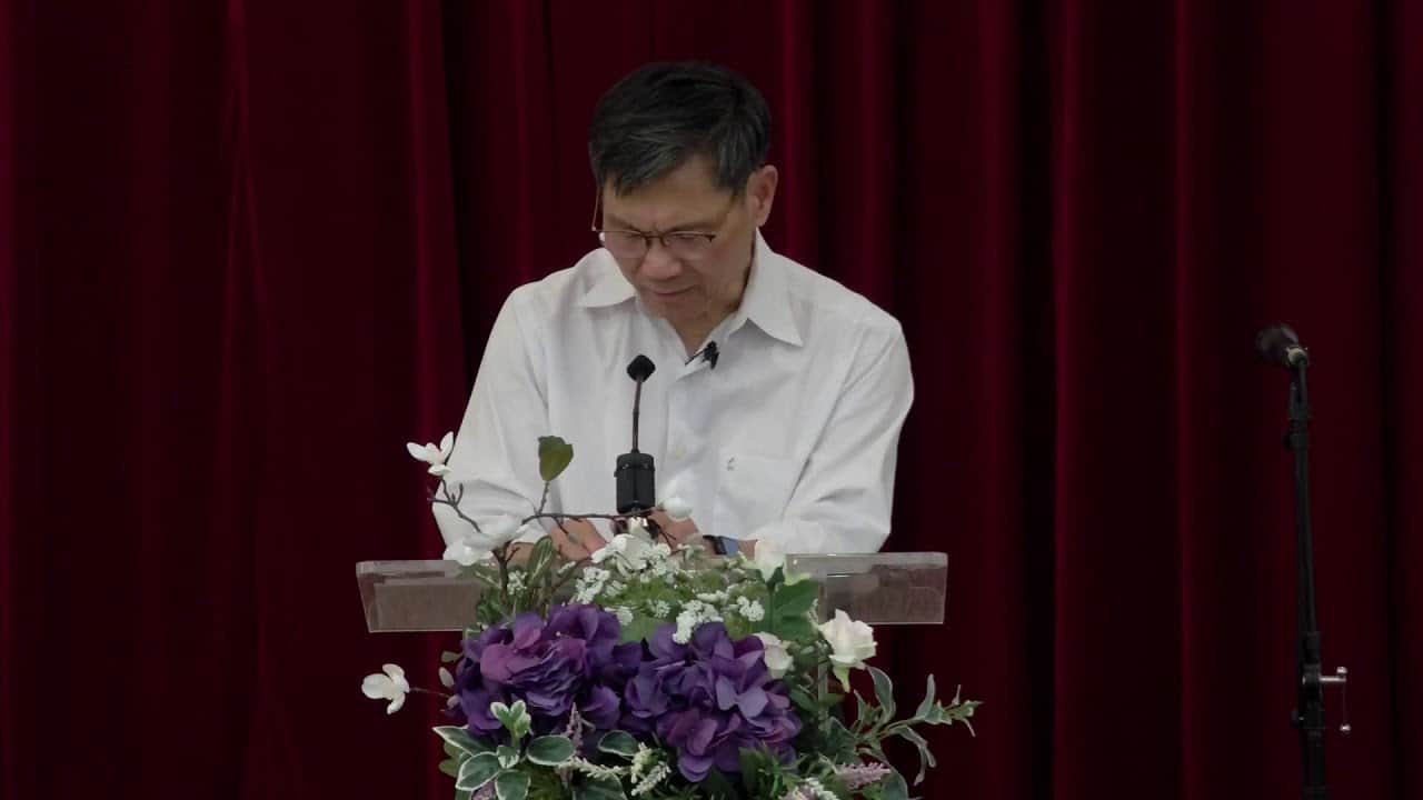 Ai Đang Uốn Nắn Tâm Trí Con Cái Chúng Ta? (Phục Truyền 6:6-8)